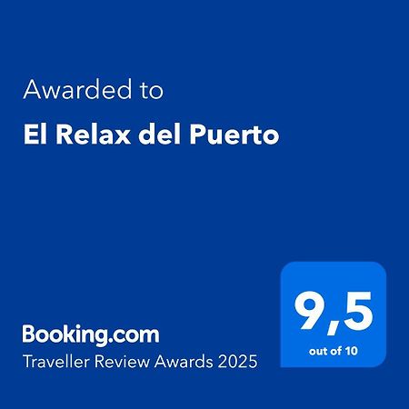 El Relax Del Puerto Apartment Пуерто дел Кармен Екстериор снимка