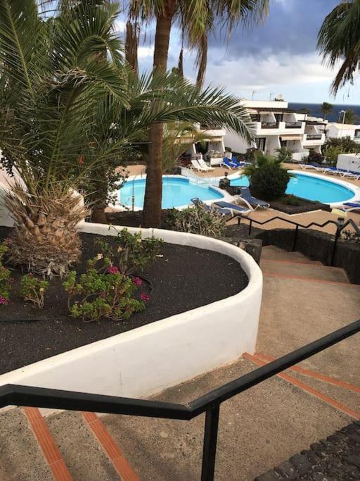 El Relax Del Puerto Apartment Пуерто дел Кармен Екстериор снимка