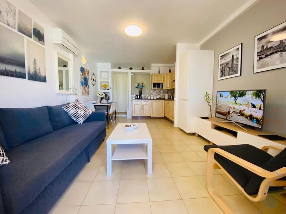 El Relax Del Puerto Apartment Пуерто дел Кармен Екстериор снимка