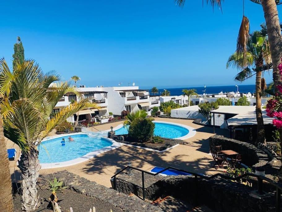 El Relax Del Puerto Apartment Пуерто дел Кармен Екстериор снимка