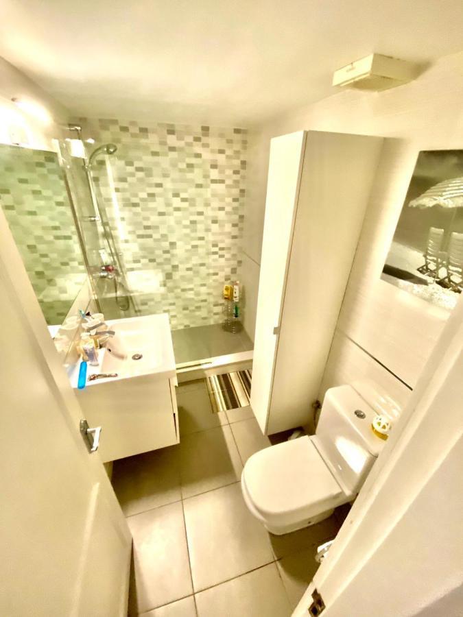 El Relax Del Puerto Apartment Пуерто дел Кармен Екстериор снимка